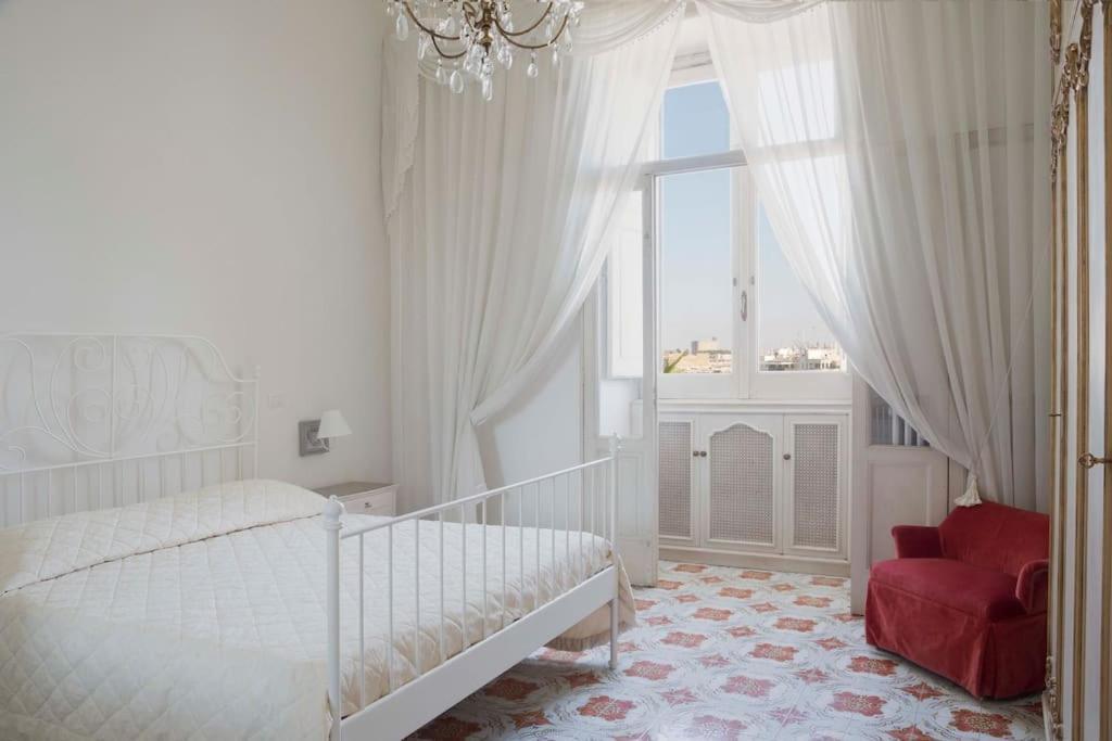 Dimora Colella Sea View Appartement *