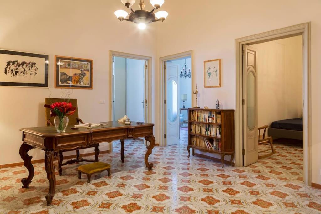 Appartement Dimora Colella Sea View *