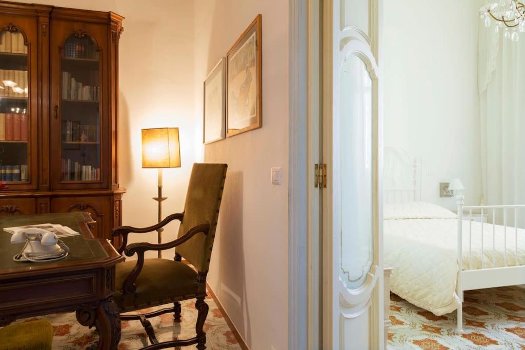 Dimora Colella Sea View Appartement