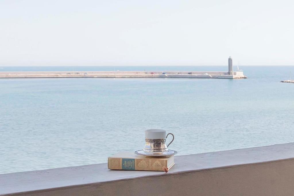 Dimora Colella Sea View Appartement *