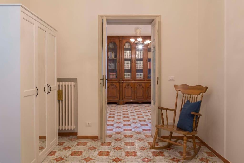 Appartement Dimora Colella Sea View *