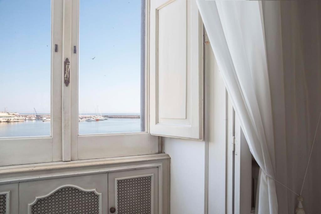 Dimora Colella Sea View Appartement Bari