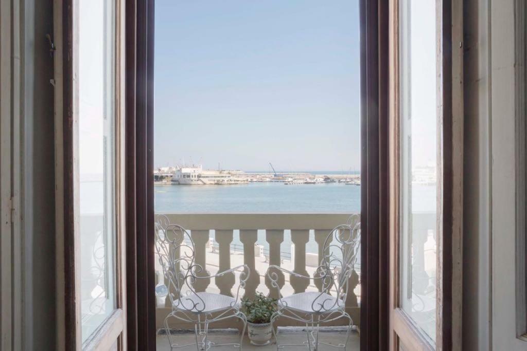 Appartement Dimora Colella Sea View