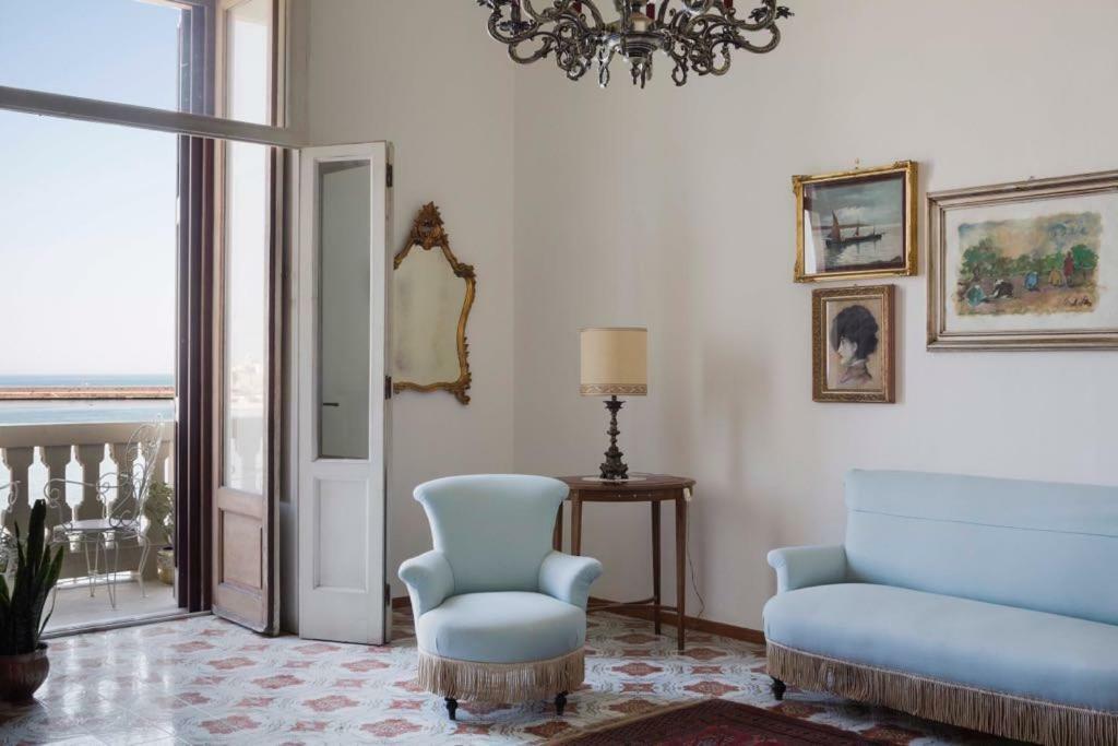 Dimora Colella Sea View Appartement