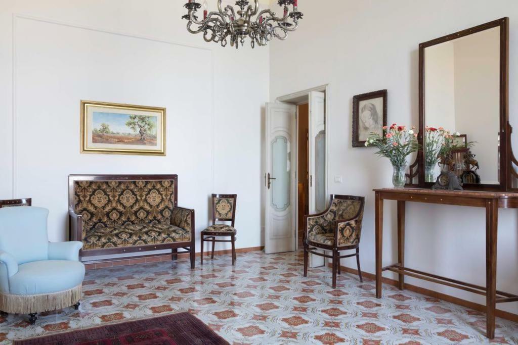Dimora Colella Sea View Appartement Bari