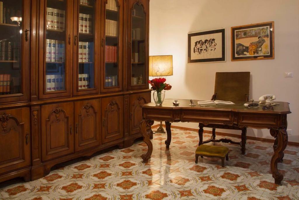 Appartement Dimora Colella Sea View *