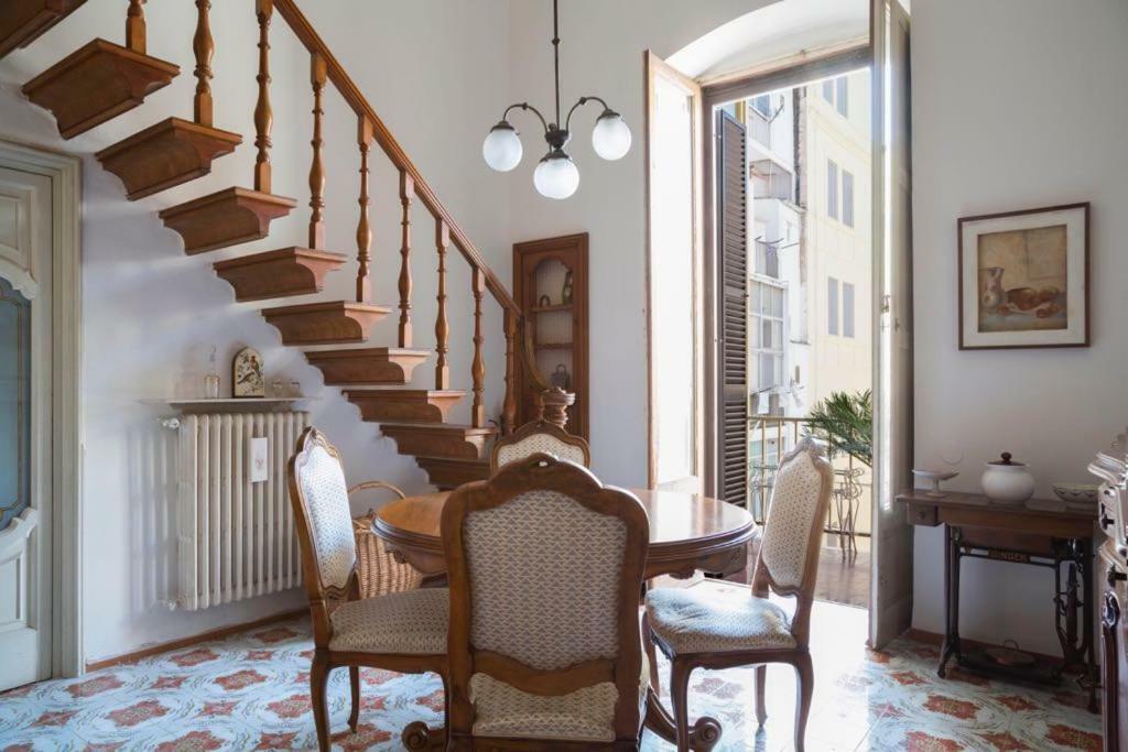 Dimora Colella Sea View Appartement Bari